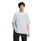 Adidas Originals '80s Loose Striped Erkek T-Shirt 