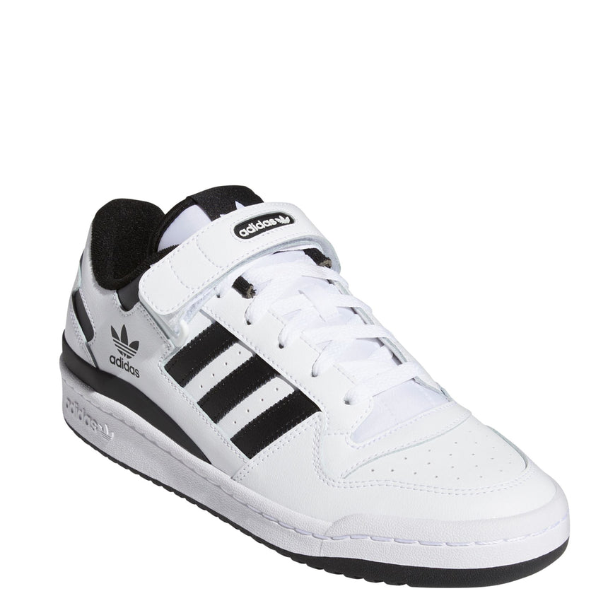 Adidas Originals Forum Low Sneaker 