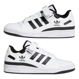 Adidas Originals Forum Low Sneaker 