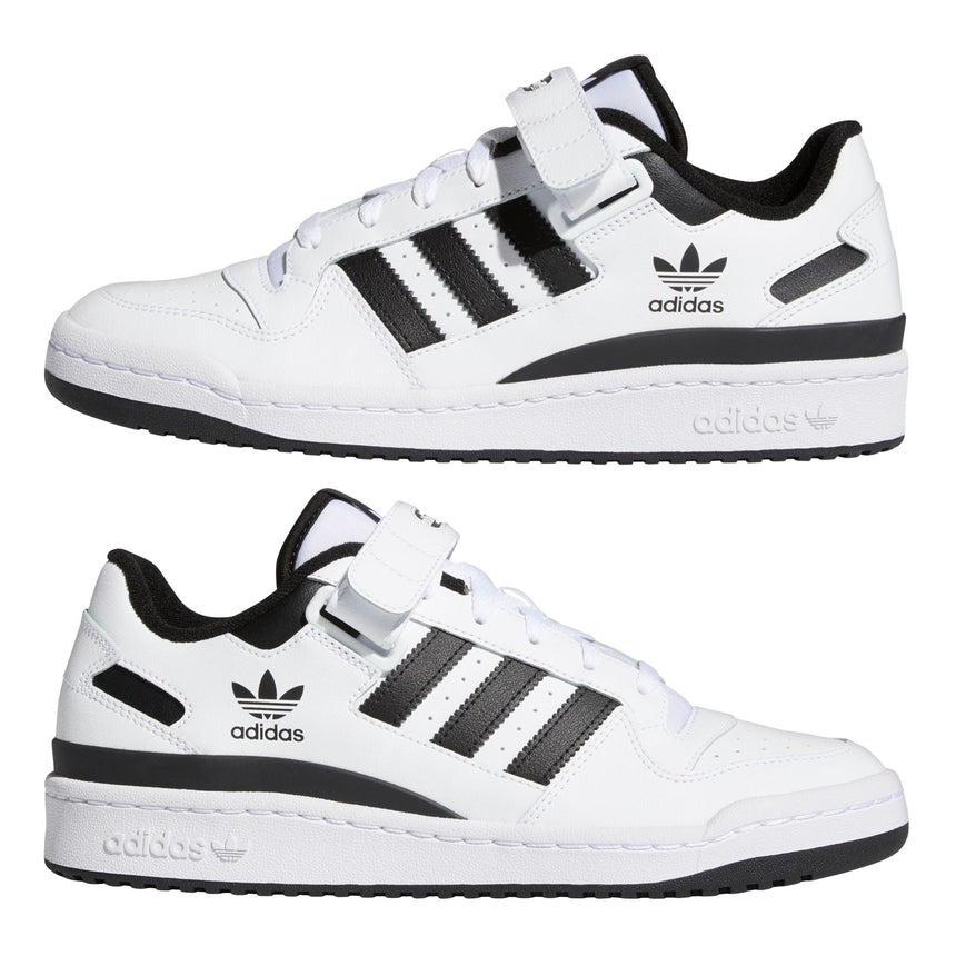 Adidas Originals Forum Low Sneaker 