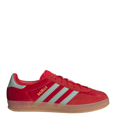 Adidas Originals Gazelle Indoor Kadın Sneaker Better Scarlet