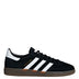 Adidas Originals Handball Spezial Erkek Sneaker Core Black/Cloud White/Gum