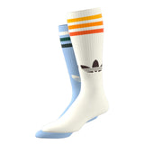 Adidas Originals Knee Sock 2pck 