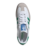 Adidas Originals Samba OG Erkek Sneaker 