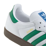 Adidas Originals Samba OG Erkek Sneaker 