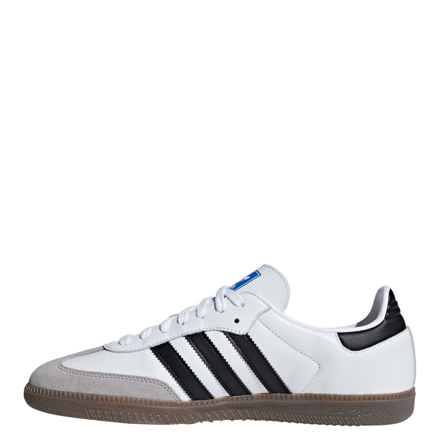 Adidas Originals Samba OG Erkek Sneaker 