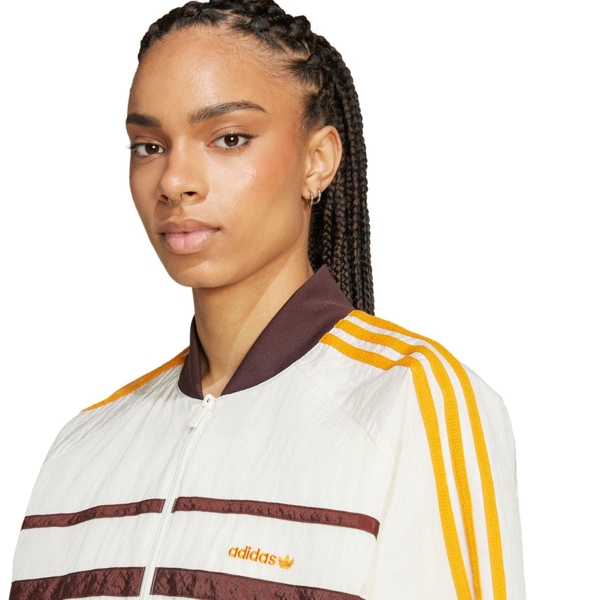 Adidas Originals '80s Track Top Kadın Ceket 