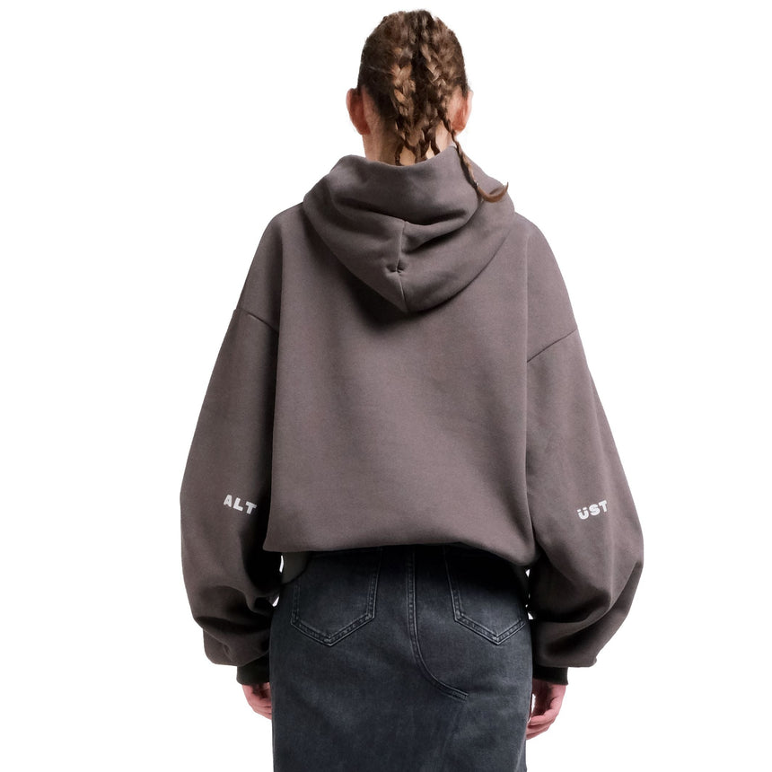 Alt Üst Alt Üst Hoodie 