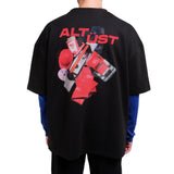 Alt Üst Objects T-Shirt 