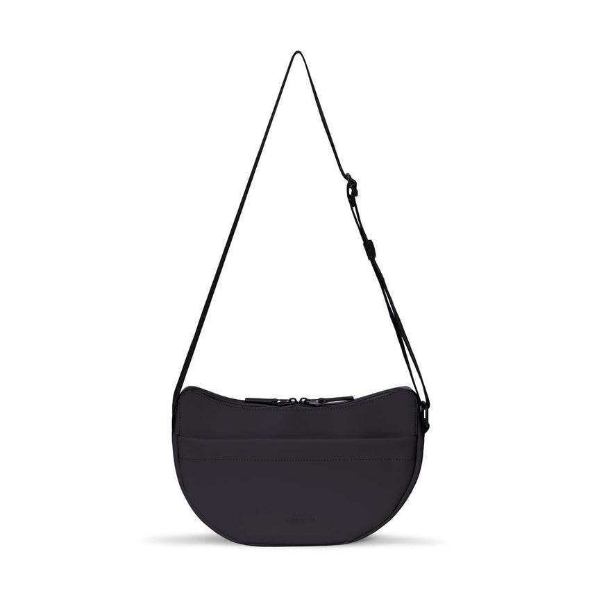 Alva Medium Lotus Infinity Shoulder Bag