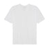 American Vintage Devon Erkek V-Neck T-Shirt Blanc