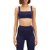 Anais&Margaux Iris Sports Bra Navy Blue