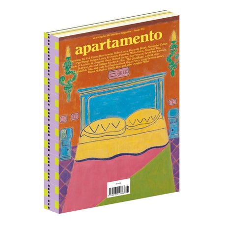 Apartamento Magazine Apartamento Magazine Issue #31 