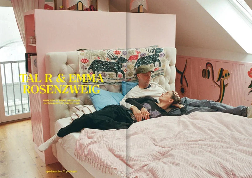 Apartamento Magazine Apartamento Magazine Issue #31 