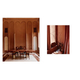 Apartamento Magazine La Fábrica, Ricardo Bofill 