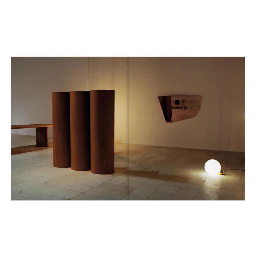 Apartamento Magazine Things that Go Together, Michael Anastassiades 