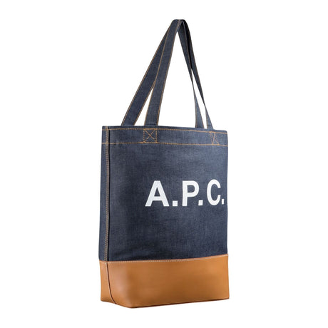 A.P.C. Axel Tote Omuz Çantası 