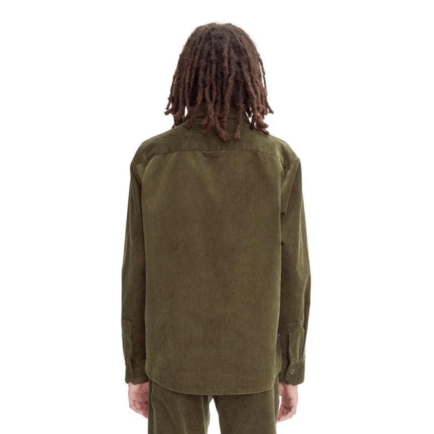 A.P.C. Bobby Overshirt Erkek Ceket 