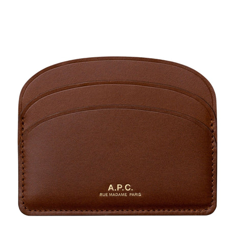 A.P.C. Demi-Lune Kartlık Hazelnut