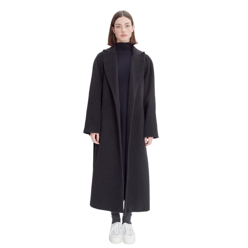 A.P.C. Floriane Coat Kadın Palto 