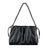 A.P.C. Ninon Shoulder Bag Omuz Çantası Black