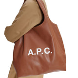 A.P.C. Ninon Tote Omuz Çantası 