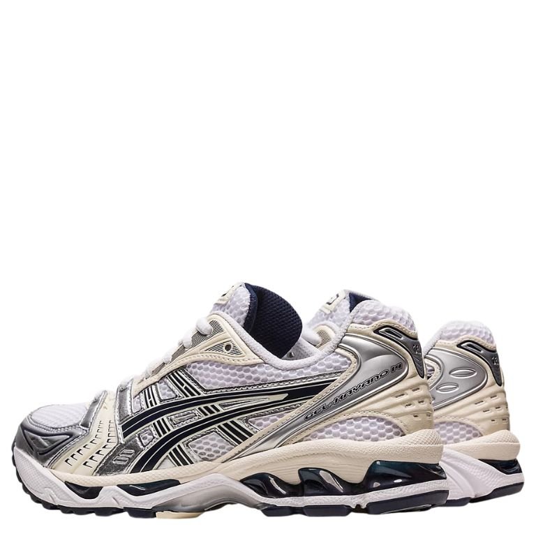 Asics Gel-Kayano 14 Kadın Sneaker 