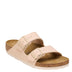 Birkenstock Arizona Birko-Flor Kadın Terlik New Beige