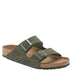 Birkenstock Arizona Desert Dust Vegan Erkek Terlik Green