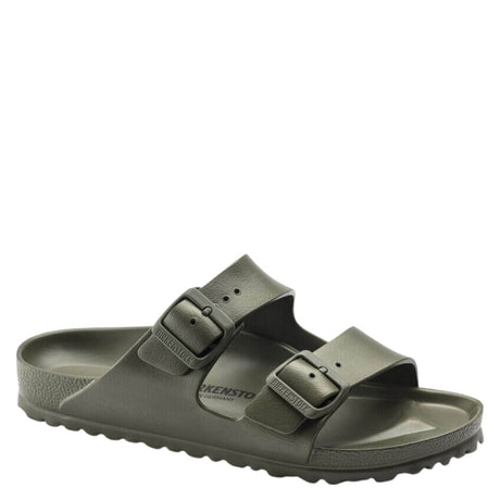 Birkenstock Arizona EVA Erkek Terlik Khaki