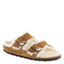 Birkenstock Arizona Shearling Kadın Terlik Mink