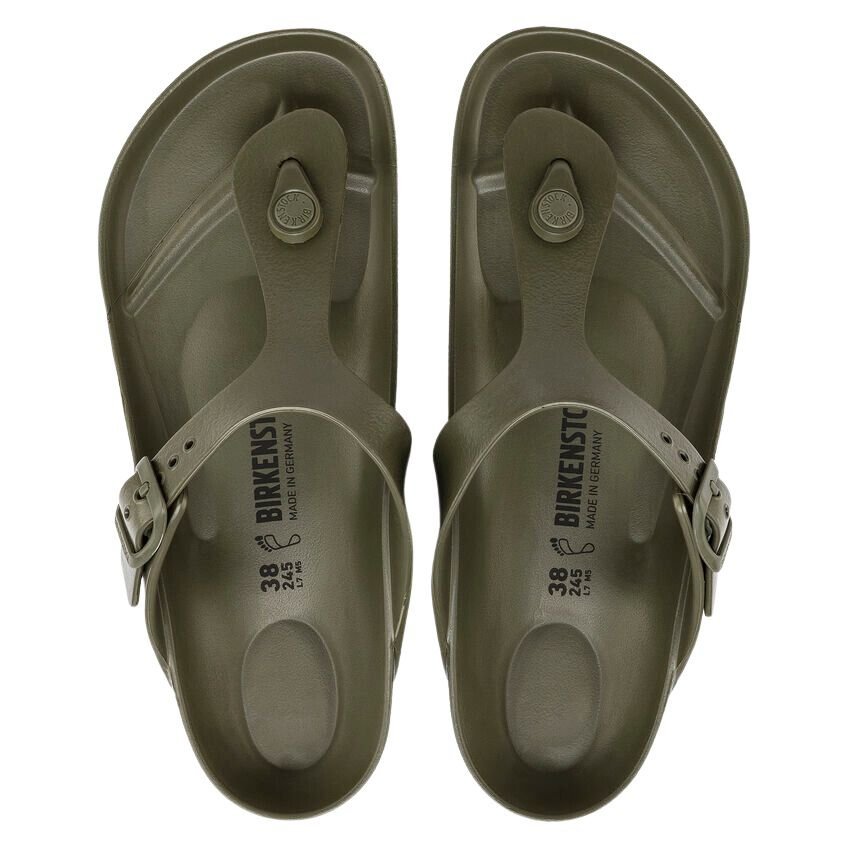 Birkenstock Gizeh EVA Terlik 