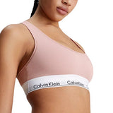 Calvin Klein Bralette Modern Cotton - Kadın 