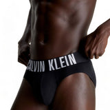 Calvin Klein Hip Brief 3PK Intense Power - Erkek 