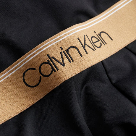 Calvin Klein Hip Brief 3PK Micro Stretch Wicking - Erkek 