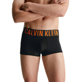 Calvin Klein Low Rise Trunk 2PK - Erkek 