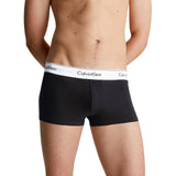 Calvin Klein Trunk 3PK Modern Cotton - Erkek 