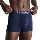 Calvin Klein Trunk 3PK Ultra Soft Modern - Erkek 