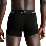 Calvin Klein Trunk 3PK Ultra Soft Modern - Erkek 