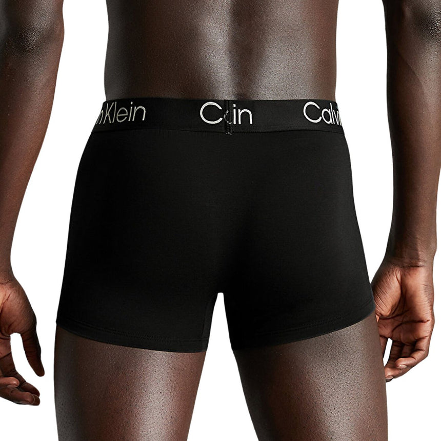 Calvin Klein Trunk 3PK Ultra Soft Modern - Erkek 