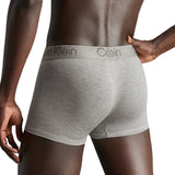 Calvin Klein Trunk 3PK Ultra Soft Modern - Erkek 