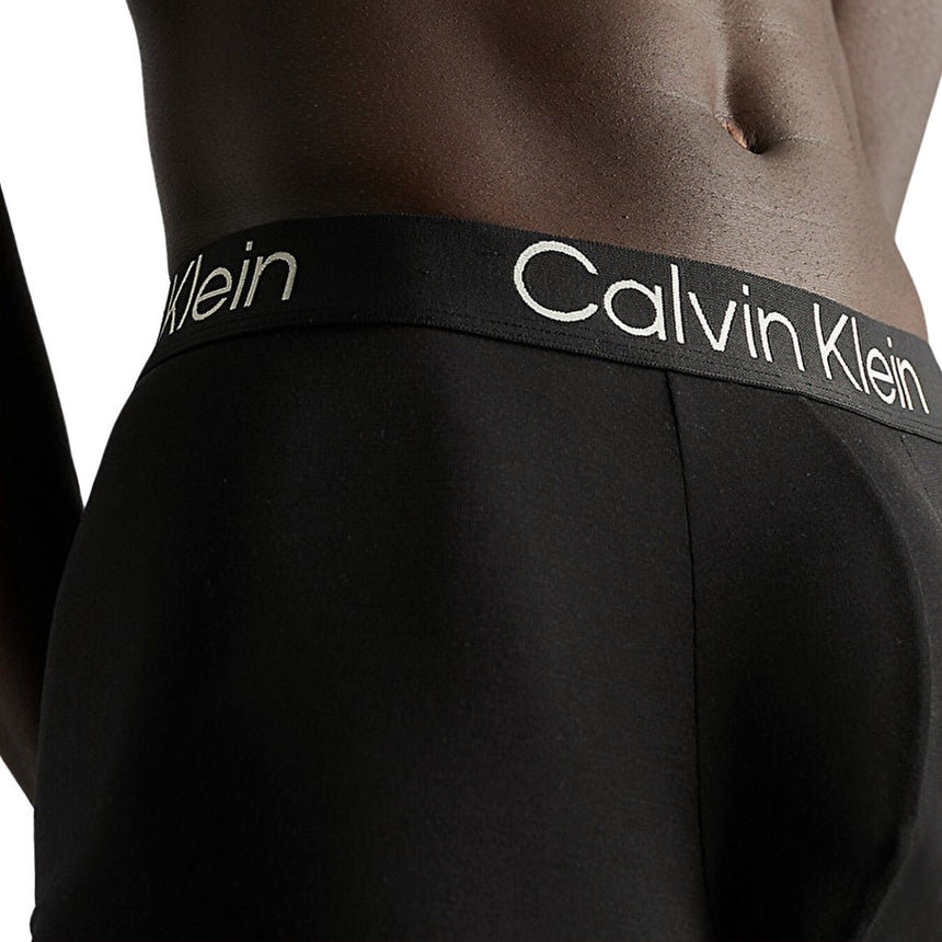 Calvin Klein Trunk 3PK Ultra Soft Modern - Erkek 