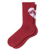 Carhartt WIP Amour Socks Tuscany/White