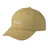 Carhartt WIP Canvas Script Cap Agate/White