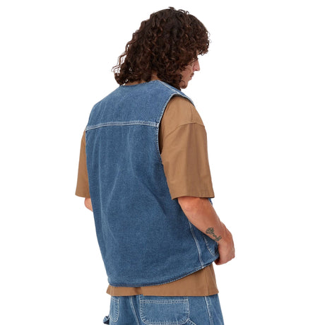 Carhartt WIP Chore Vest 