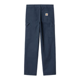 Carhartt WIP Double Knee Pant - Erkek 