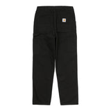 Carhartt WIP Double Knee Pant - Erkek 