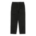 Carhartt WIP Double Knee Pant - Erkek Black Rinsed