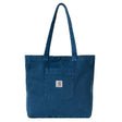 Carhartt WIP Garrison Tote Omuz Çantası Elder Stone Dyed