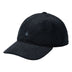 Carhartt WIP Harlem Cap Black